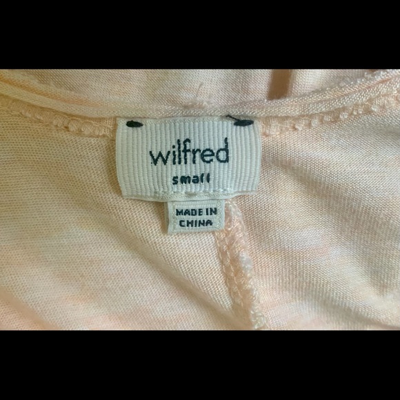 Wilfred Tank Top - Picture 5 of 6